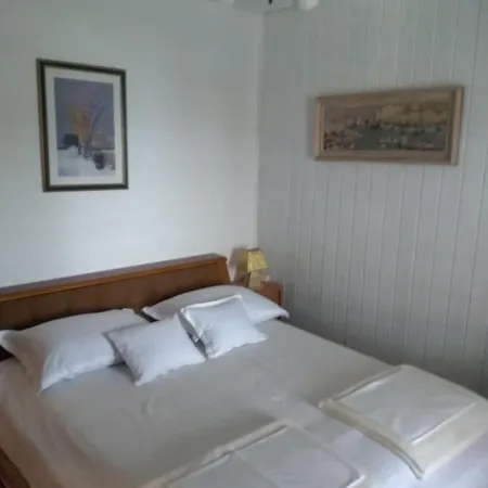 Valica Holiday home