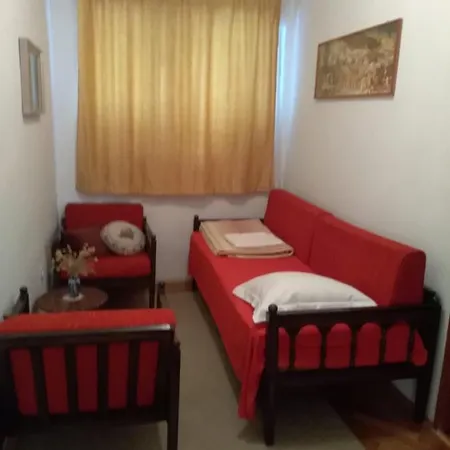 Valica Holiday home *