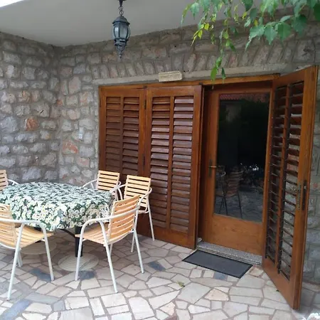 Holiday home Valica Klenovica