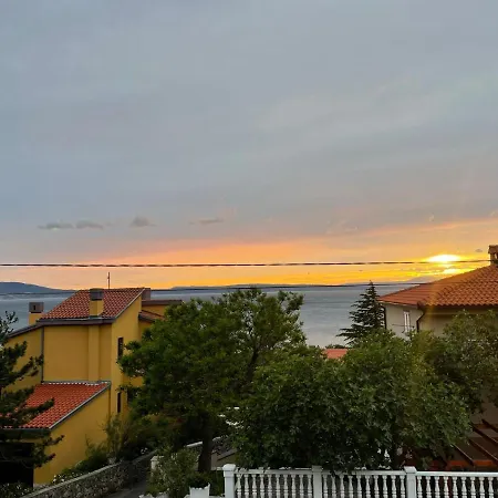 Holiday home Valica Klenovica