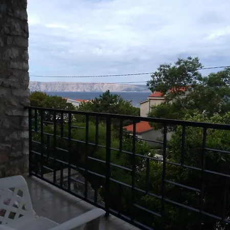 Valica Prázdninový dům Klenovica
