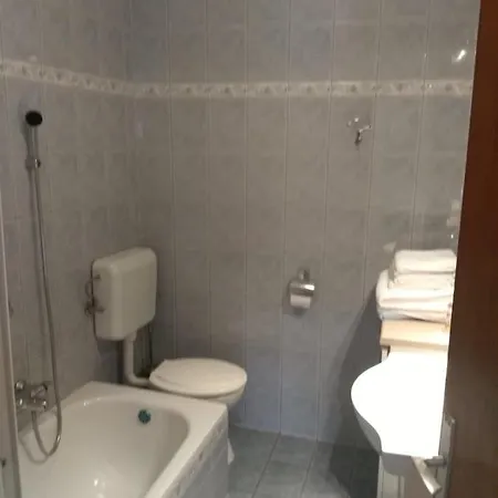 Valica Prázdninový dům *