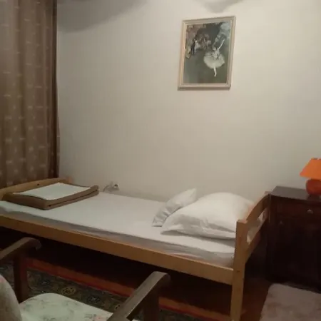 Prázdninový dům Valica Klenovica